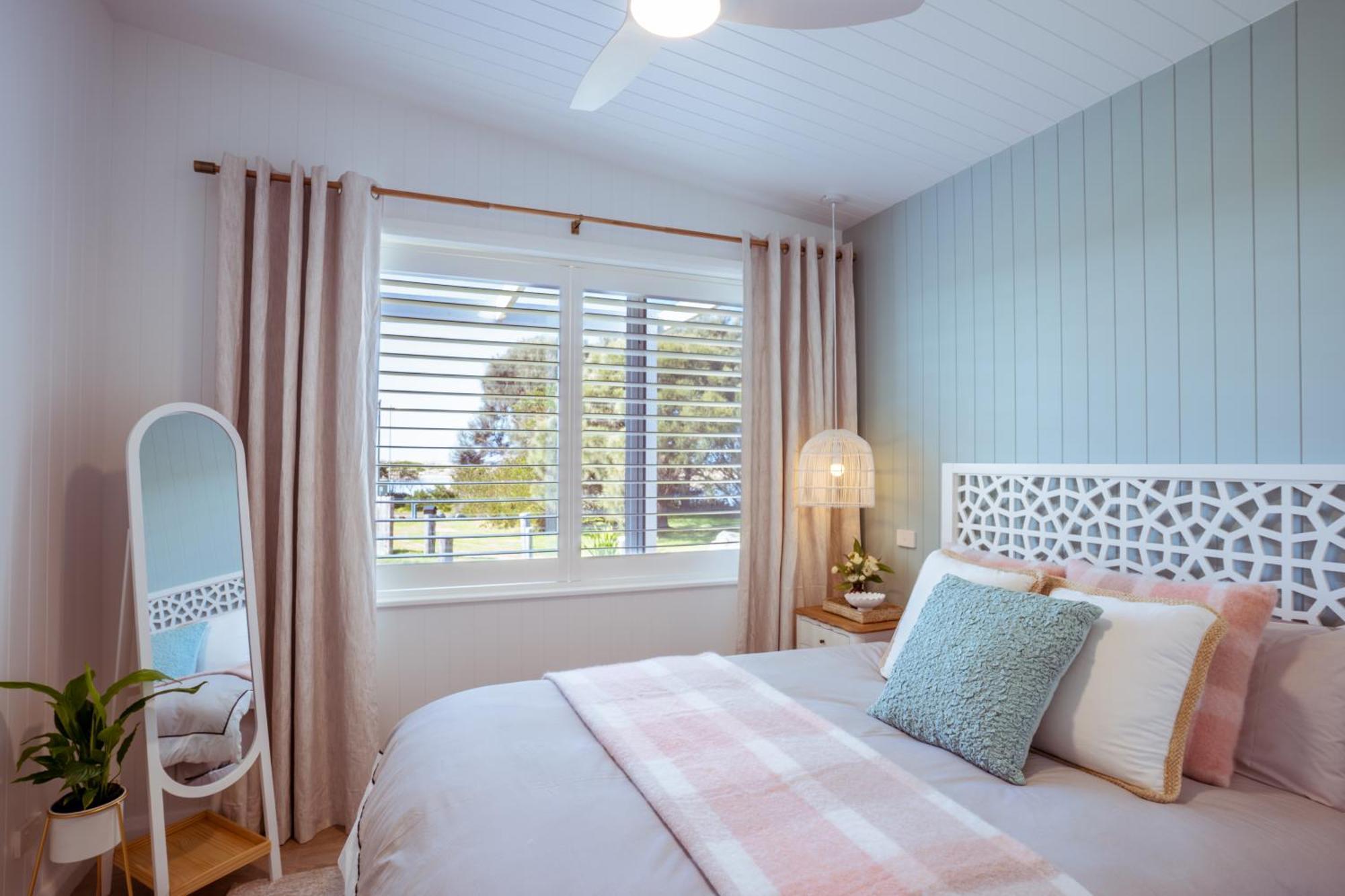 Beach Hut Scamander Exterior foto